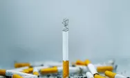 Tolak Rencana Kenaikan Tarif Cukai Rokok di 2022, Serikat Buruh:  Baiknya Cari Sumber Penerimaan Lain