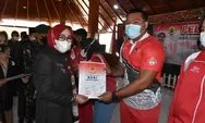 Kirim 33 Atlet ke PON Papua, Ini Target Kabupaten Grobogan untuk Jateng