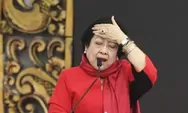 Megawati Soekarnoputri Mengekspresikan Keprihatinan Terhadap Perubahan Vonis Hukuman Ferdy Sambo