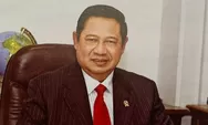 Doa Mantan Presiden SBY untuk Pemimpin Negeri Agar Kuat Hadapi Pandemi