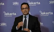 Gubernur DKI Jakarta Berhentiakn Dirut PT MRT Jakarta