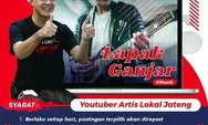 Ikut Promosikan Karya Musisi Lokal, Begini Langkah Gubernur Ganjar