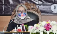 Alhamdulillah, PTM di Kabupaten Bogor Memasuki 80 Persen Untuk SD dan SMP