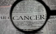 Kanker Bisa Disembuhkan Tanpa Kemoterapi, Hanya Dengan Rebusan Daun