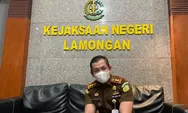 Kajari Lamongan Siap Beri Bantuan Hukum ke BPJS Dalam Menghadapi Badan Usaha Tidak Patuh