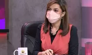 Sentil Balik Najwa Shihab, Istri Polisi Malah Jadi Bulan-bulanan Netizen 