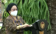 Sekjen DPP PDIP Singgung Kabar Koma Megawati Soekarnoputri di Acara Partai