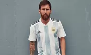 Lionel Messi Bikin Sejarah Baru Lewati Pele, Ini Hasil Lengkap Kualifikasi Piala Dunia Zona Conmebol