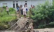 Tragedi Ambruknya Jembatan Gantung saat HUT RI ke-78: 32 Korban Luka-luka di Kalimantan Barat