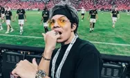 TERBONGKAR Ini Alasan Atta Halilintar Selalu Pakai Bandana