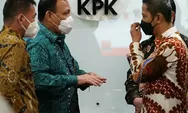 Ketegangan di KPK Berlanjut, Brigjen Asep Guntur Rahayu Tetap Bertahan atas Dukungan Pegawai