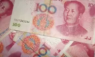 Usai Sudah 'Dolar', Kini Indonesia Memilih 'Yuan'