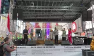 Di New York Ada Kafe Dangdut, Ajang Promosi Musik dan Kopi Indonesia
