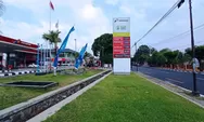 Pertamina Hadirkan 13 SPBU Ramah Lingkungan di Jateng dan DIY