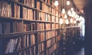 Perpustakaan di Kabupaten Bogor 'Gulung Tikar' Pembaca Beralih Ke Digital