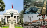 Tempat Wisata Museum Terbaik di Jakarta, Kamu Wajib Coba
