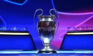 Jadwal Lengkap Siaran Langsung Liga Champions di SCTV, Tanggal 3-4 November 2021
