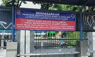 Ojek Online Dilarang Mangkal Diseputar Sistem Satu Arah Kota Bogor