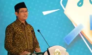 Kemenag Gulirkan Sertifikasi Halal Gratis, Ini Syarat yang Harus Dipenuhi Pelaku UMK jika Ingin Gabung
