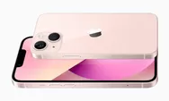 Alasan iPhone 14 Series Tak Punya Versi Compact, iPhone 13 Mini Jadi yang Terakhir