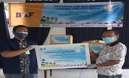 Sambut HUT BAF ke-24, Ini Rangkaian Program CSR BAF Caring for Children