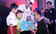 Orangtua Wajib Tahu, Begini Cara dan Syarat Membuat Kartu Identitas Anak