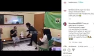 Atta Halilintar dan Aurel Hermansyah Bertemu dengan Penghina Calon Bayinya, Ini Sosoknya