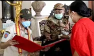Gibran Dapat Gelar Kanjeng Pangeran Widuronagoro dari Keraton Surakarta, Ini Arti dan Penjelasannya