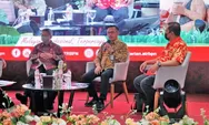 Kementerian ATR-BPN Targetkan 2025 Seluruh Tanah Terdata
