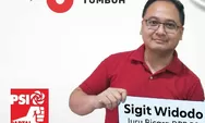 Partai Solidaritas Indonesia Minta Gaji Anggota DPR RI Dipotong