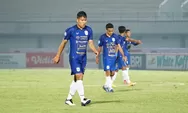 PREVIEW PSIS Semarang vs Persib: Sering Dibobol Lewat Sundulan, Mahesa Jenar Wajib Waspadai Duel Udara