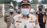 Sempat Viral, Akhirnya Satpol PP Kabupaten Bogor dan Pelaku Penyekikan Meminta Maaf  