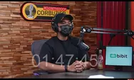 Terungkap, Ini Bayaran Kaesang saat Diundang di Podcast Close the Door Deddy Corbuzier, Fantastis!