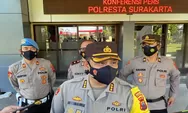 Polres Surakarta Sudah Memproses Kasus Penipuan Modus Arisan Online. Kerugian Mencapai Rp1 Miliar