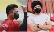 LINK Live Streaming Persis Solo vs PSG PATI: Pembuktikan Skuad Kaesang Pangarep vs Tim Atta Halilintar