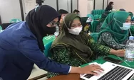 Dosen FTIK USM Berikan Pelatihan Pengembangan Video pembelajaran Bagi Guru LP Maarif Demak