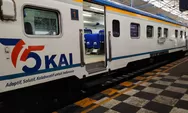 Kereta Kedungsepur Kembali Beroperasi, KAI DAOP 4 Berlakukan Sejumlah Aturan Bagi Penumpang