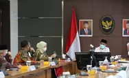 Pemerintah Tetapkan Hari Libur Nasional 2022, Cuti Bersama Masih Tunggu Perkembangan Covid-19
