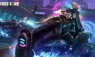 Jangan Terlewatkan Hadiah Gratis Garena, Kode Redeem FF Free Fire Siap Klaim Sabtu 11 Juni 2022