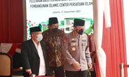 Ketum PERSIS: Kiprah PERSIS Jarang Dipublikasikan, Tetapi PERSIS Tidak Pernah Berhenti Berkontribusi untuk RI