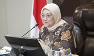 Bahas Penetapan Upah Minimum 2022, Menaker: Harus Jawab Dinamika Globalisasi