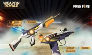 TERBARU! Kode redeem FF Free Fire Hari Ini Minggu 3 Oktober 2021: Server Thailand, Ayo Klaim Ke Garena