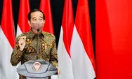 Perdamaian Dunia dan Penanggulangan Pandemi, Jadi Isi Pidato Presiden Joko Widodo di Sidang PBB