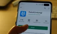 Luhut Ingin Aplikasi PeduliLindungi Jadi Alat Pembayaran Digital