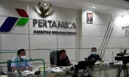 Pertamina Patra Niaga Gelar Simulasi Operasi Keadaan Darurat Level 1