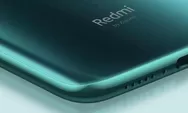 Bocoran Redmi 9A Sport dan Redmi 9 Activ Sudah Beredar, akan Masuk Indonesia?
