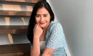 Prilly Latuconsina Ternyata Memiliki Kepribadian Compliance, Apa Artinya?