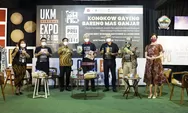 Bank Jateng Gelar UKM Virtual Expo, Produk Berkualitas Siap Ekspor