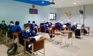 SMP PCI Gunakan Konsep Merdeka Belajar dan Merdeka Mengajar, Ini Penjelasan Prof. Dadan Wildan