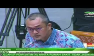 Anggota DPR Minta Polisi Segera Menangkap Pelaku Teror Terhadap Para Tokoh Agama